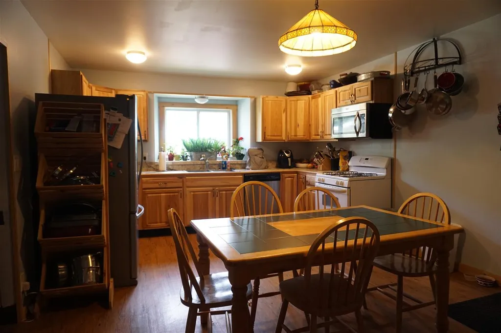 996-998 Texas Hill Road Huntington VT 05462