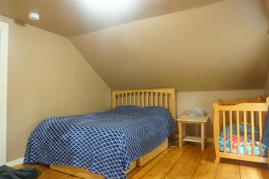 996-998 Texas Hill Road Huntington VT 05462