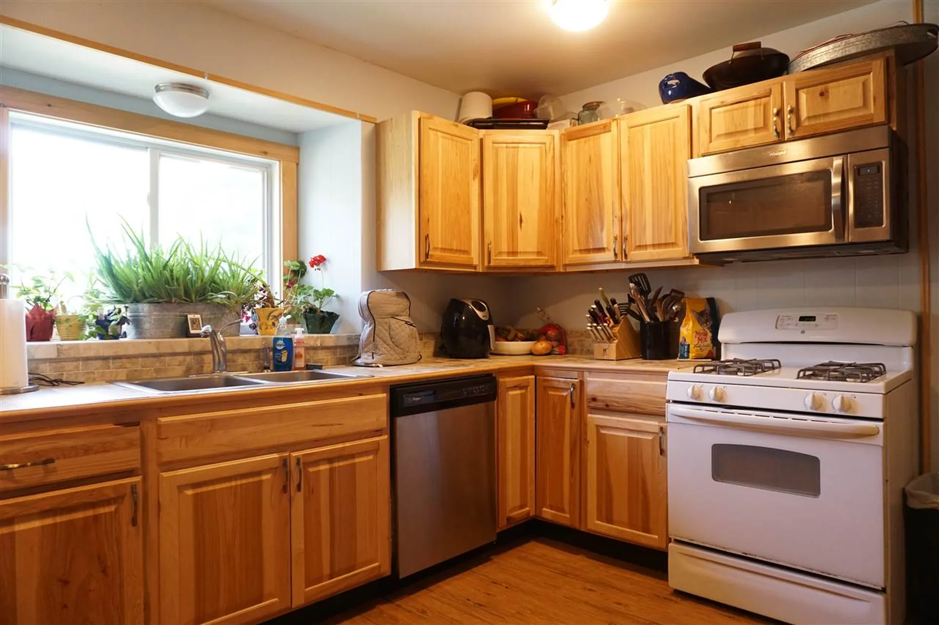 996-998 Texas Hill Road Huntington VT 05462