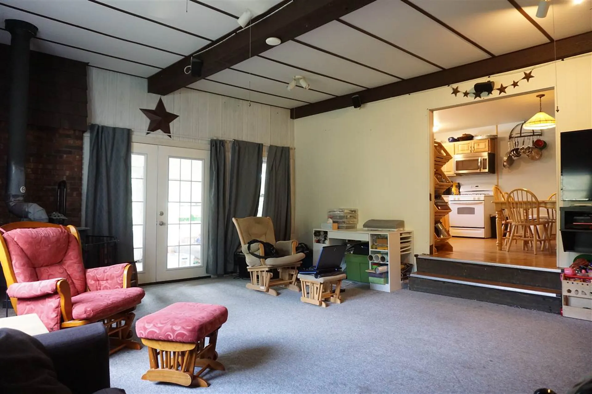 996-998 Texas Hill Road Huntington VT 05462