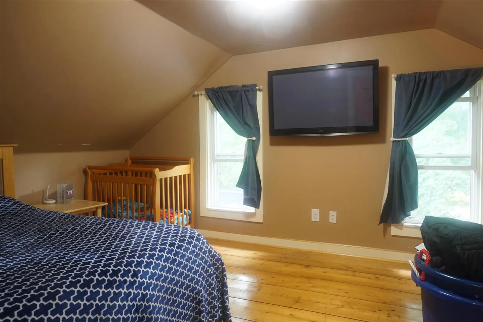 996-998 Texas Hill Road Huntington VT 05462