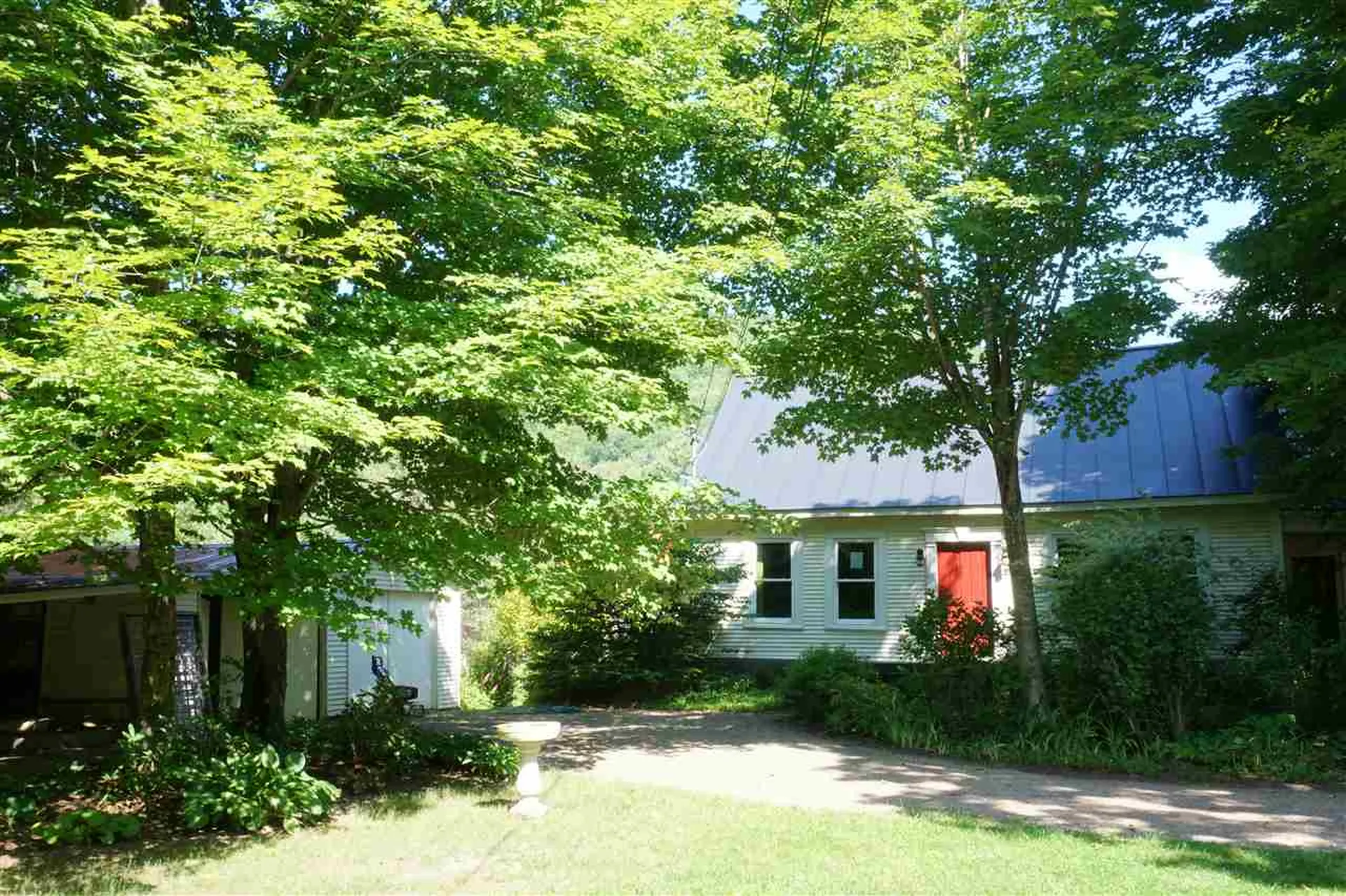 996-998 Texas Hill Road Huntington VT 05462