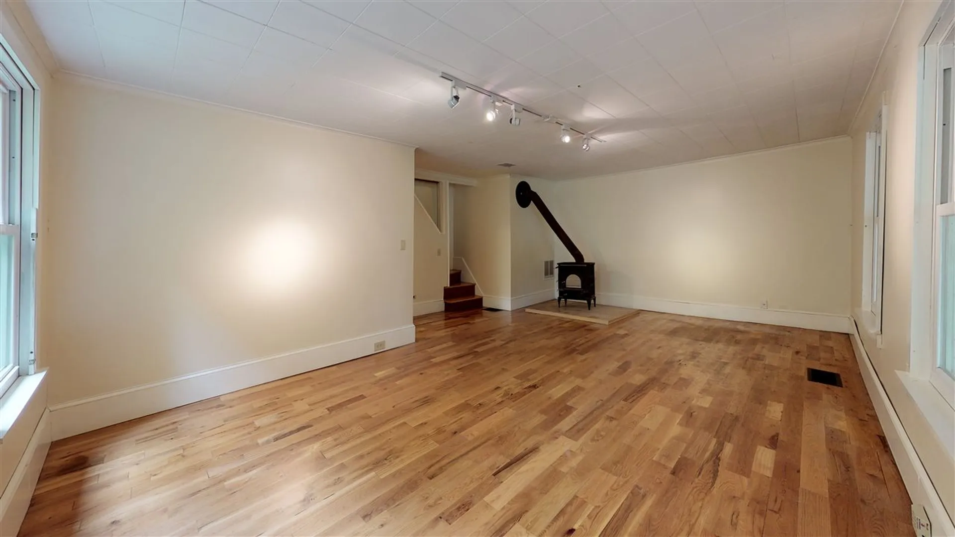 996-998 Texas Hill Road Huntington VT 05462