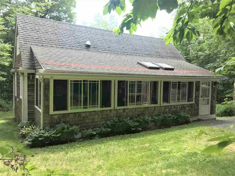 201 Tucker Road Grafton NH 03240