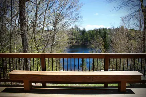 201 Tucker Road Grafton NH 03240