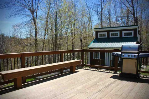 201 Tucker Road Grafton NH 03240