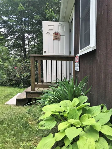201 Tucker Road Grafton NH 03240