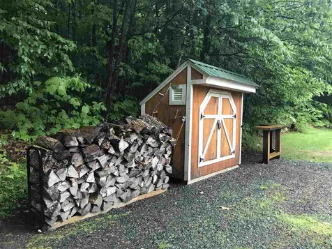 201 Tucker Road Grafton NH 03240