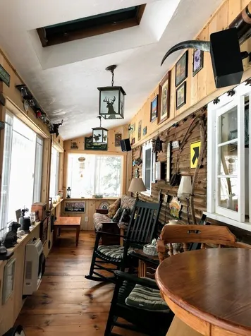 201 Tucker Road Grafton NH 03240