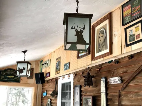 201 Tucker Road Grafton NH 03240
