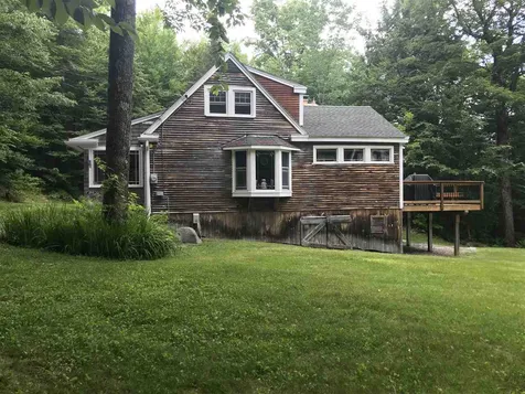 201 Tucker Road Grafton NH 03240