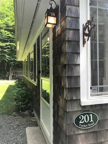 201 Tucker Road Grafton NH 03240