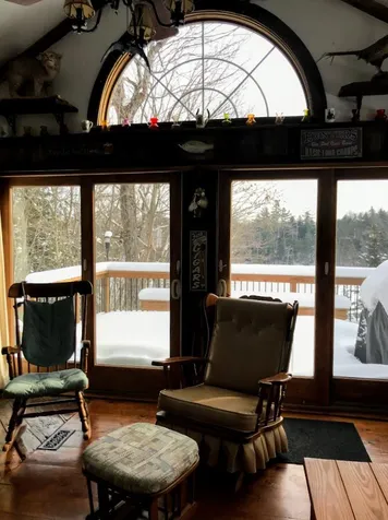 201 Tucker Road Grafton NH 03240