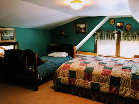 201 Tucker Road Grafton NH 03240