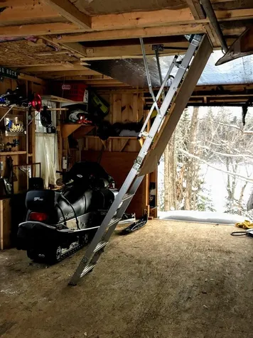 201 Tucker Road Grafton NH 03240