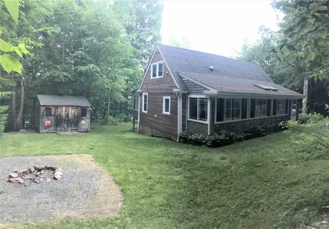 201 Tucker Road Grafton NH 03240