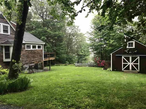 201 Tucker Road Grafton NH 03240