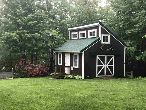201 Tucker Road Grafton NH 03240