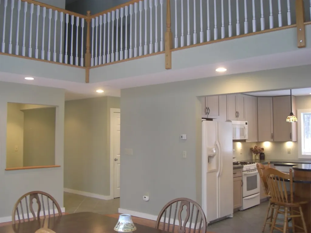 91 Slawson Road Weston VT 05161