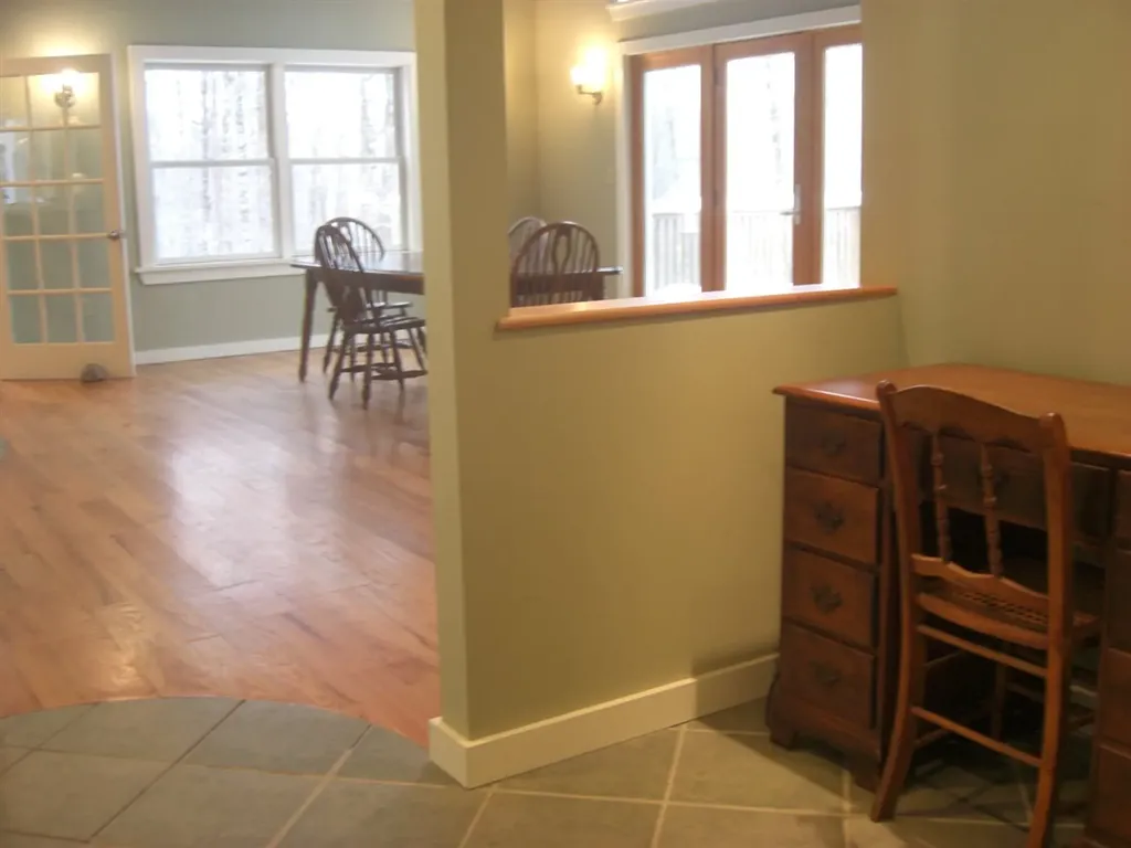 91 Slawson Road Weston VT 05161