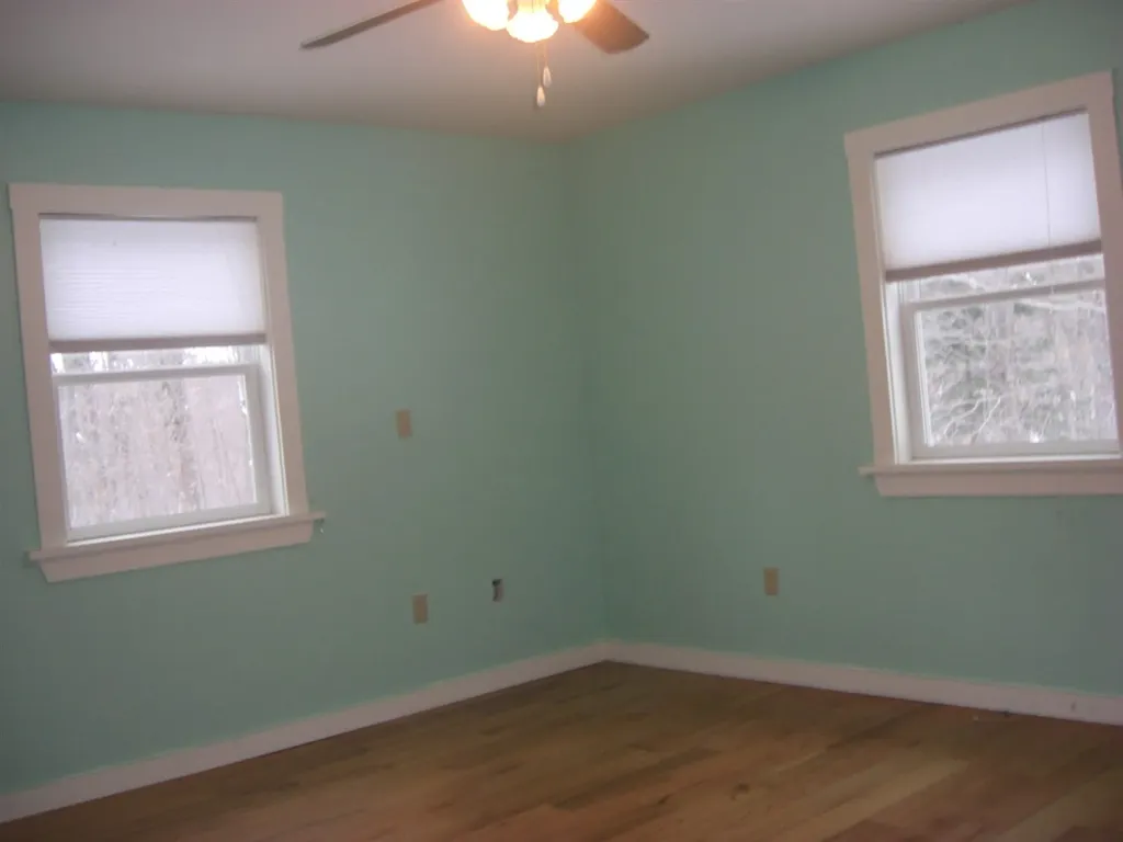 91 Slawson Road Weston VT 05161