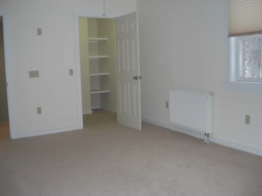 91 Slawson Road Weston VT 05161