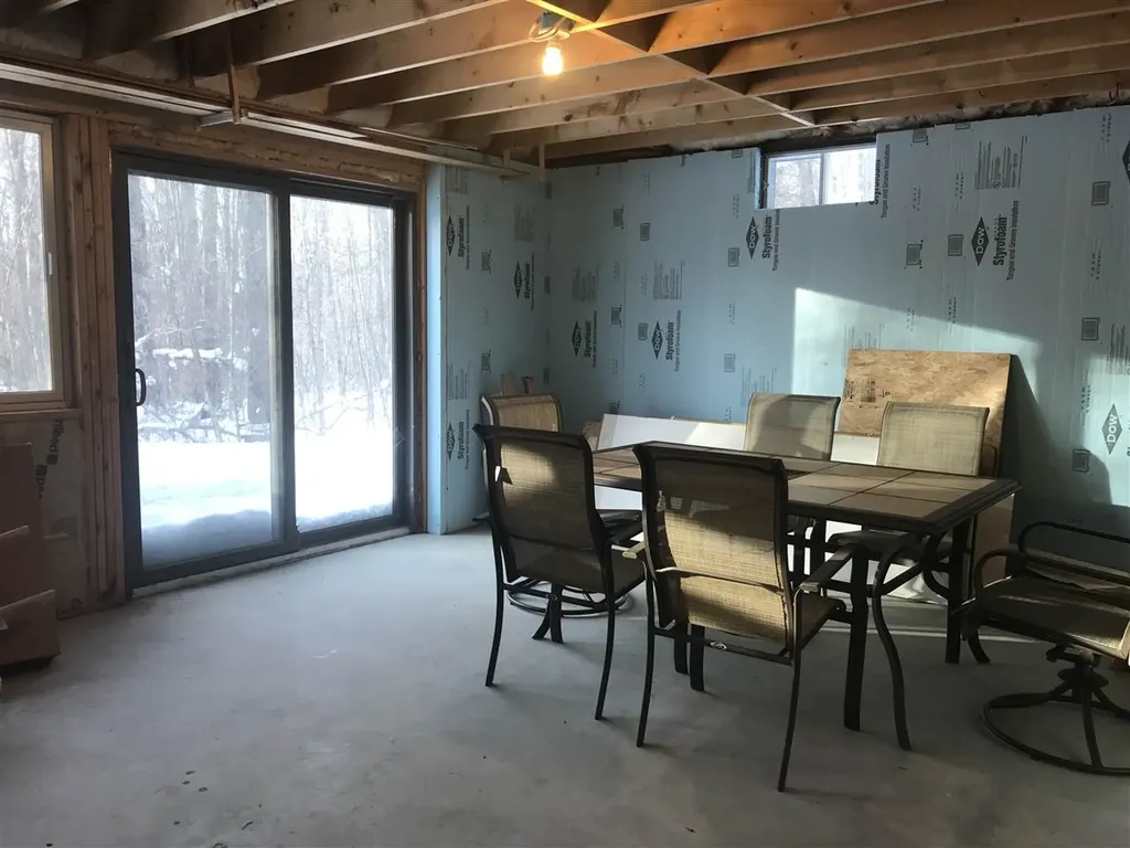 91 Slawson Road Weston VT 05161