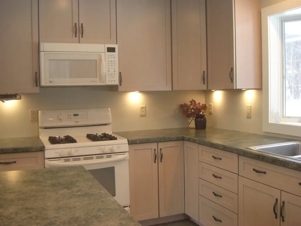 91 Slawson Road Weston VT 05161