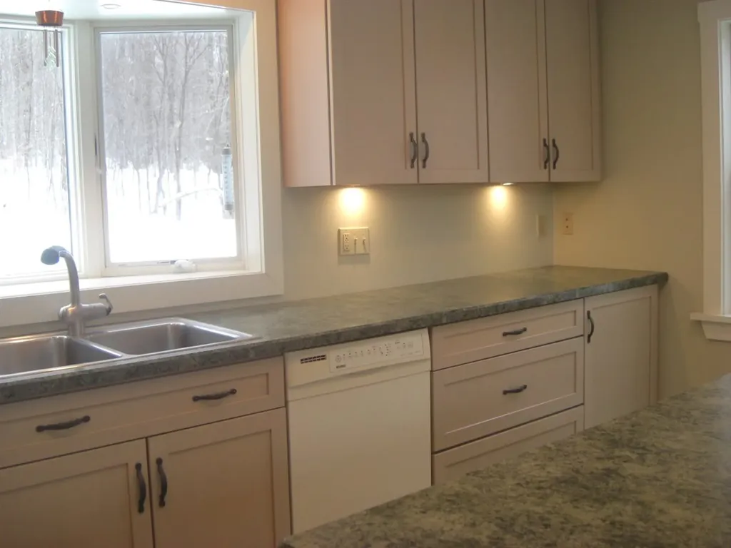 91 Slawson Road Weston VT 05161