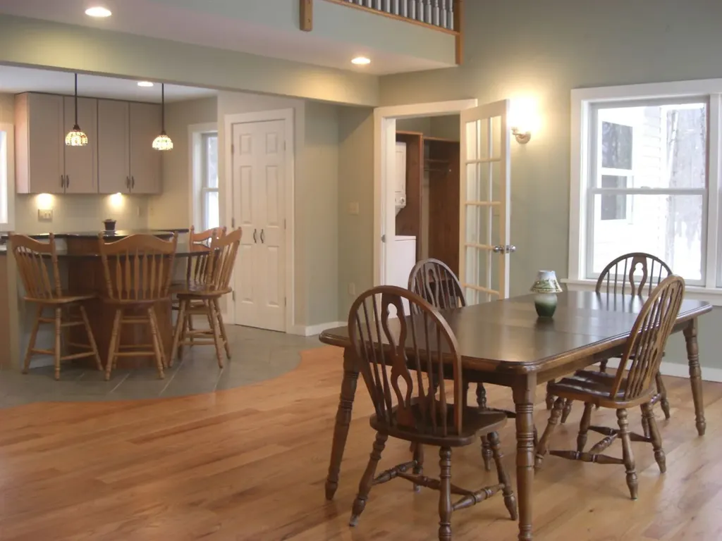 91 Slawson Road Weston VT 05161