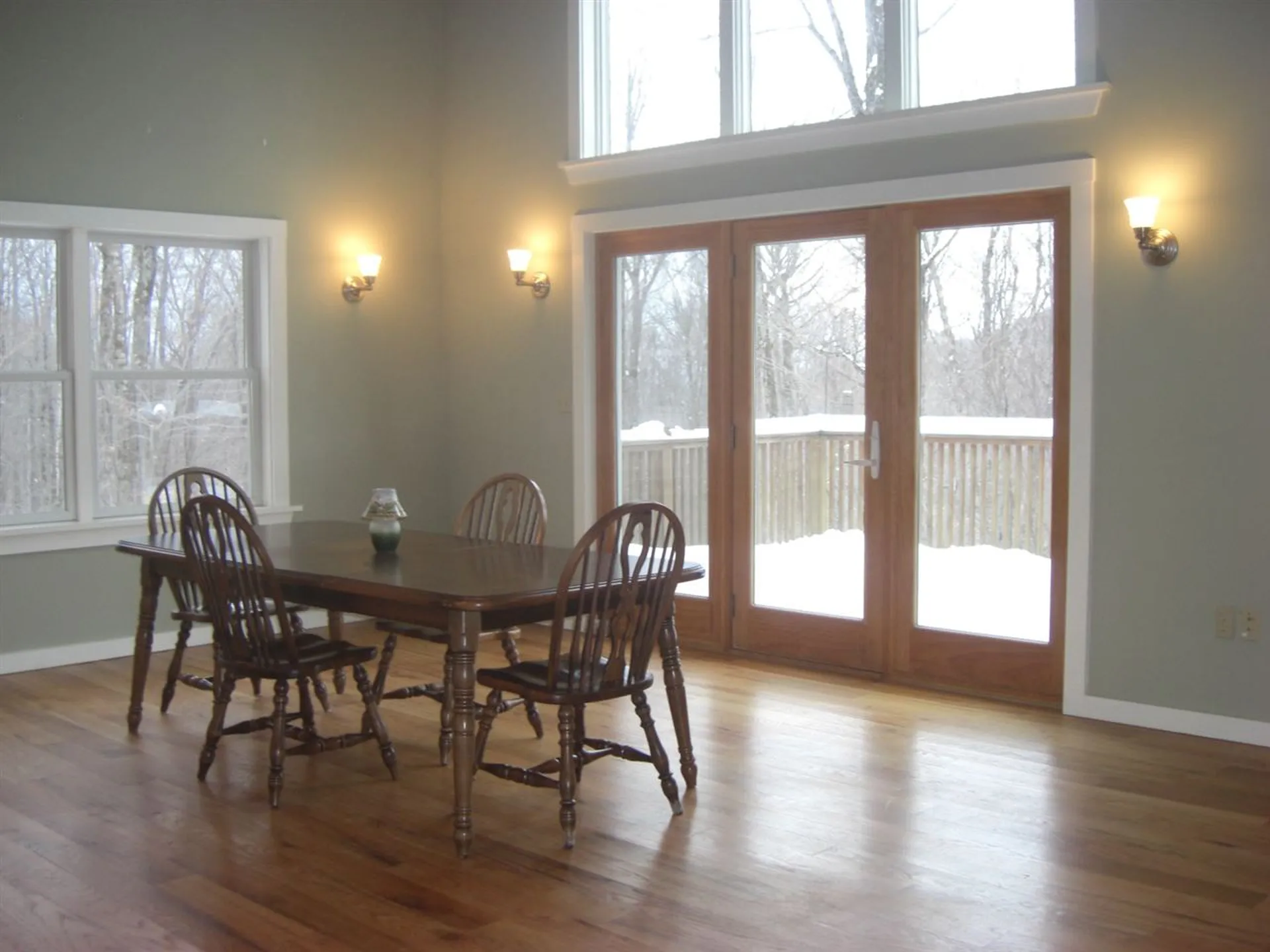 91 Slawson Road Weston VT 05161