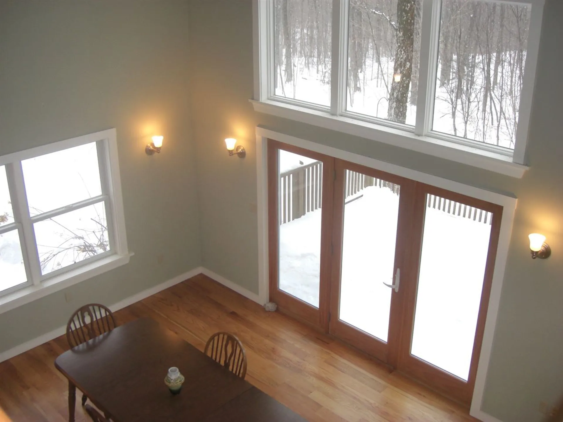 91 Slawson Road Weston VT 05161