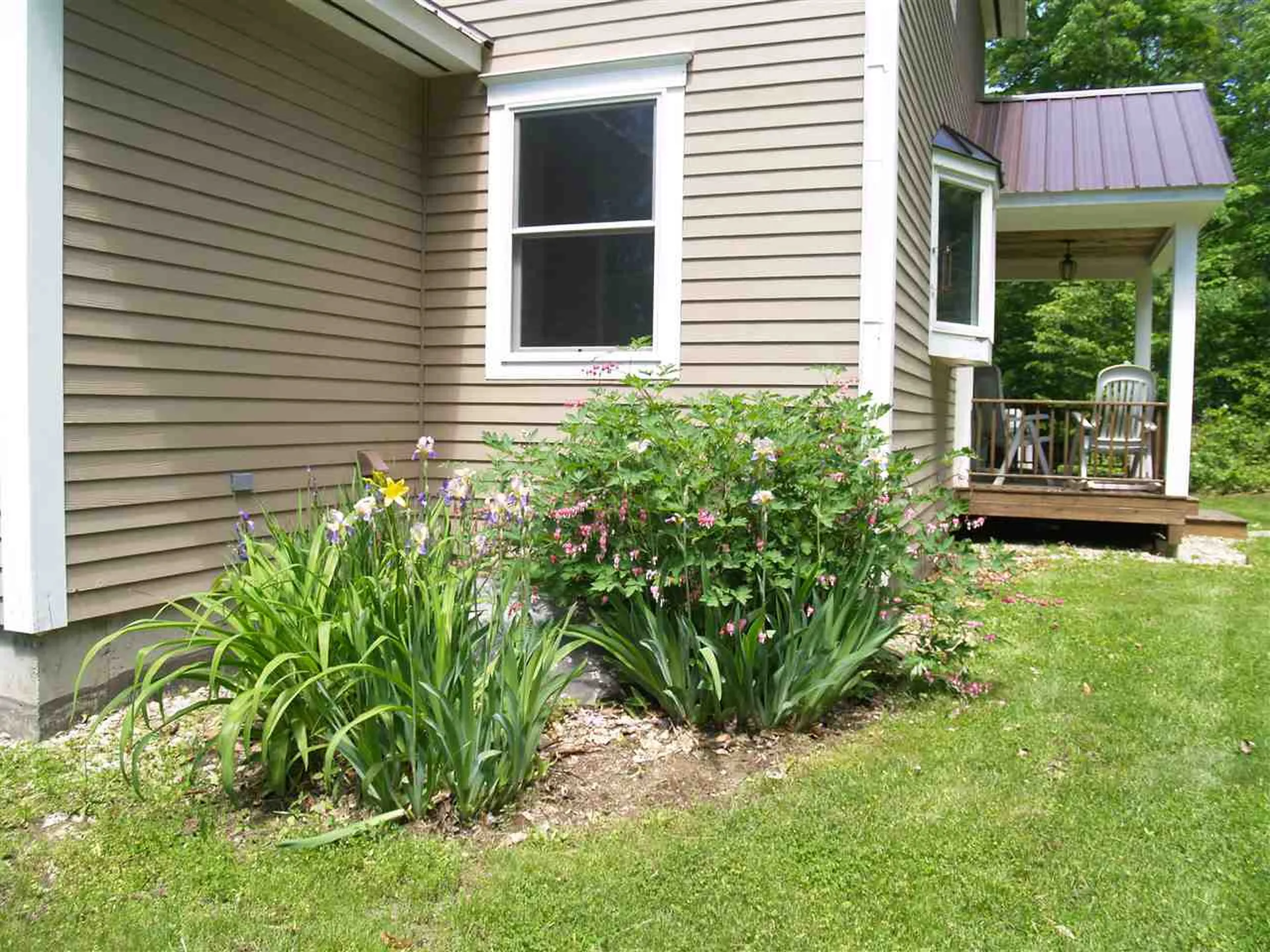 91 Slawson Road Weston VT 05161