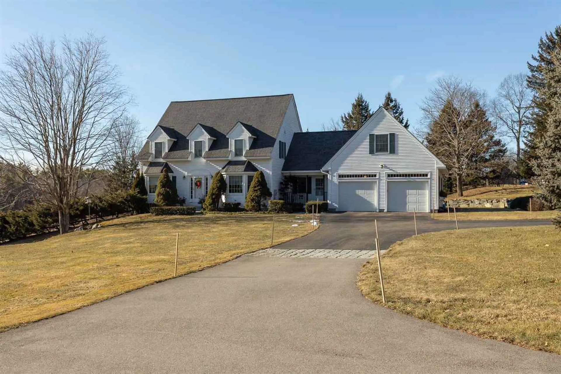 295 Piscassic Road Newfields NH 03856