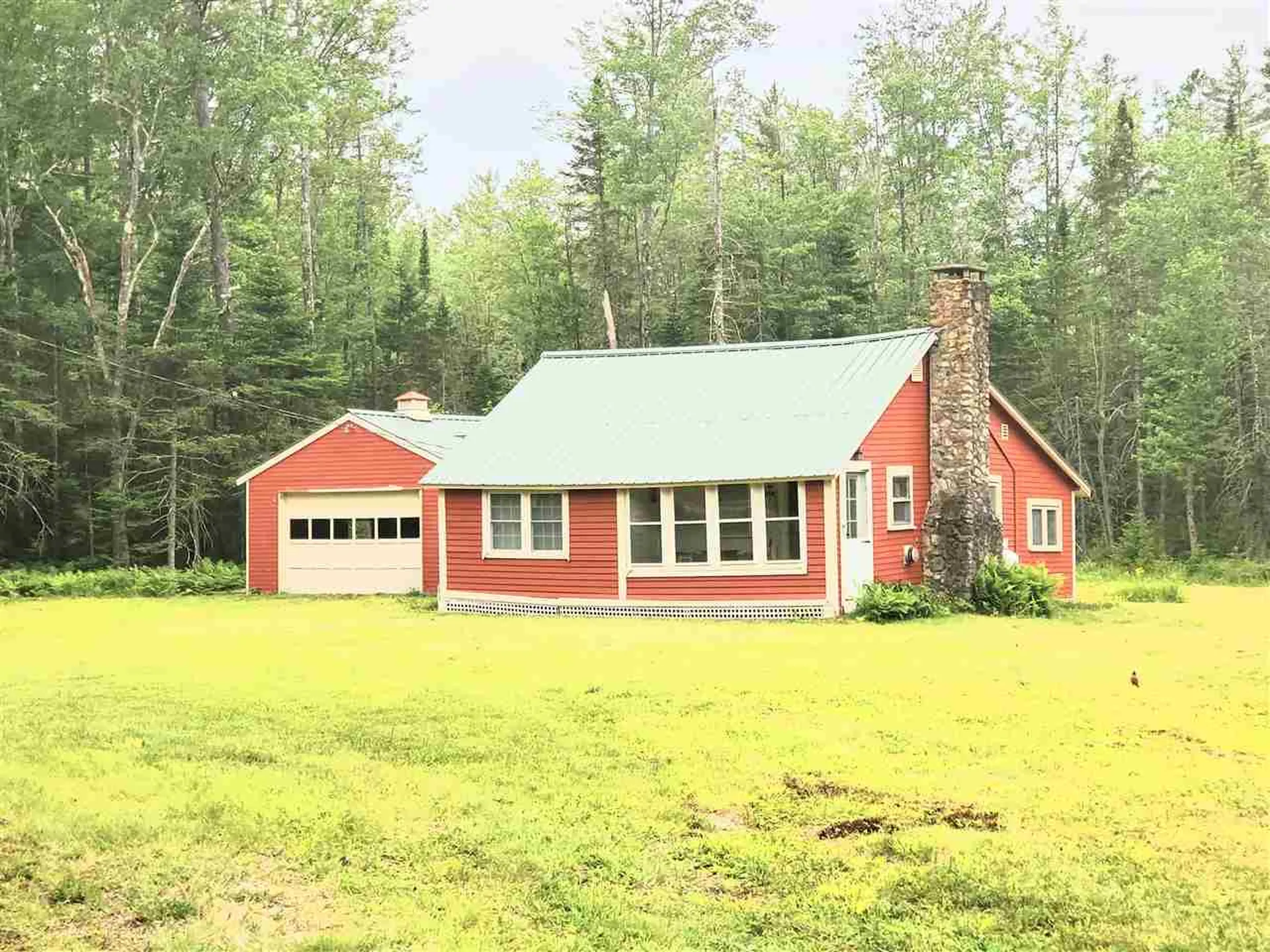 2674 Nh Route 16 Albany NH 03818