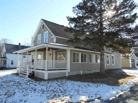 50 Knight Street Milford NH 03055