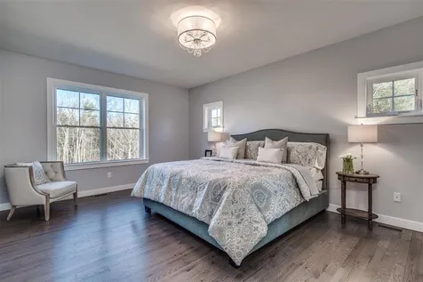 8 Treeline Drive Auburn NH 03032