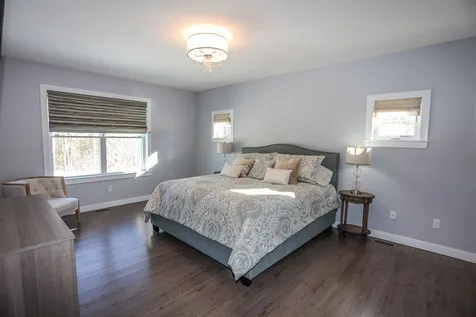 8 Treeline Drive Auburn NH 03032