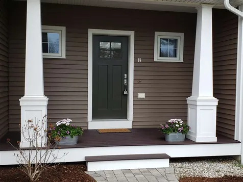 8 Treeline Drive Auburn NH 03032