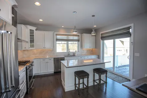 8 Treeline Drive Auburn NH 03032