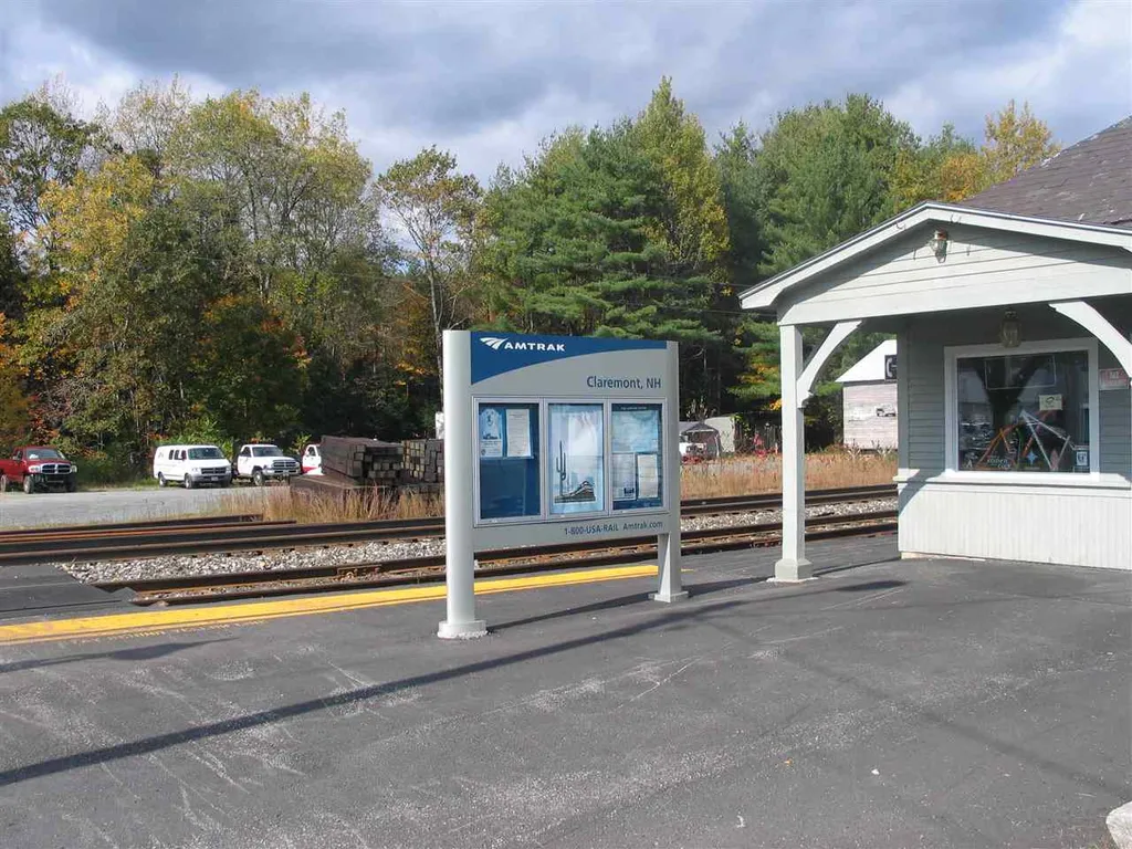 6 And 8 Cherry Hill Road Claremont NH 03743