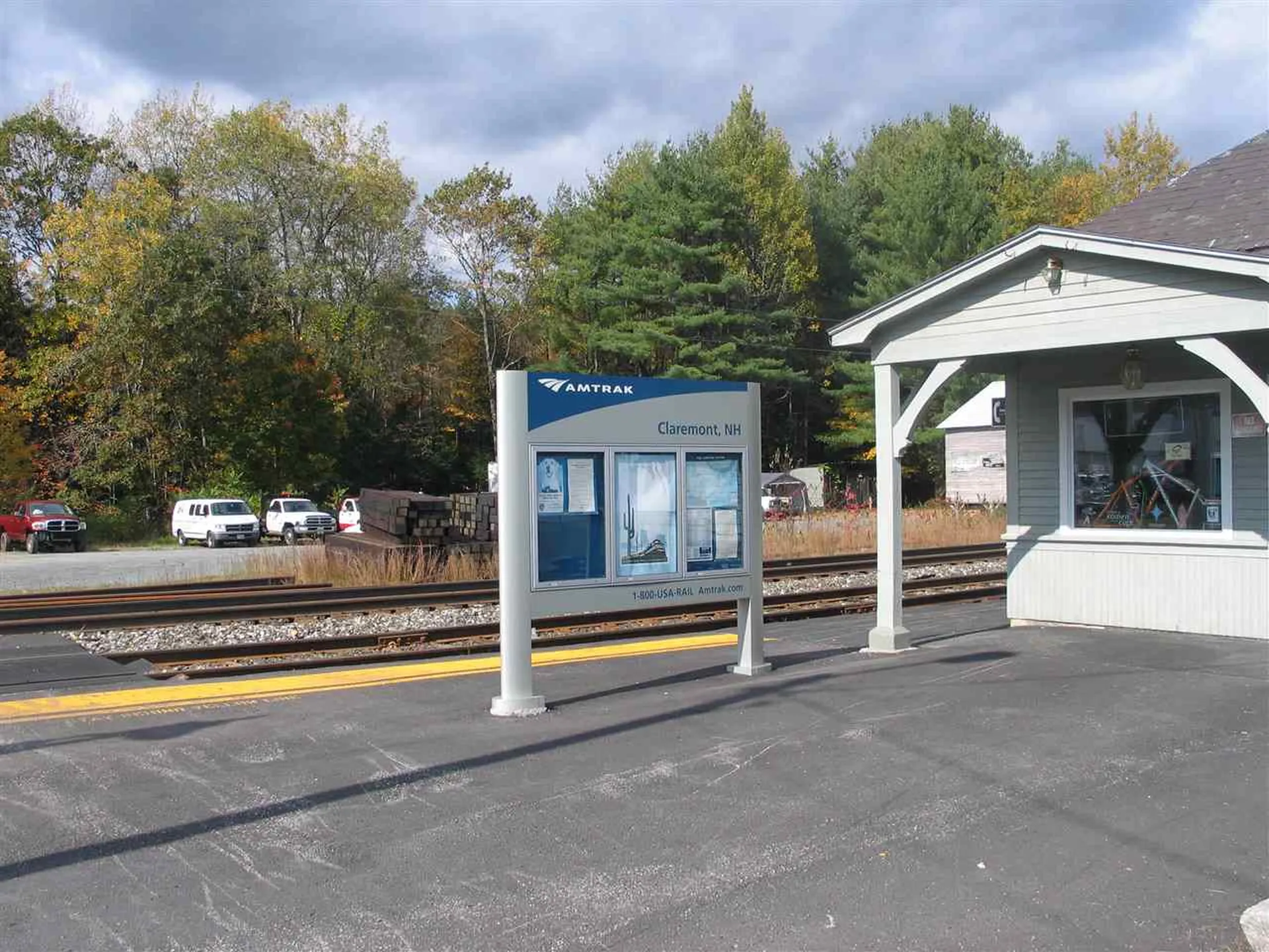 6 And 8 Cherry Hill Road Claremont NH 03743
