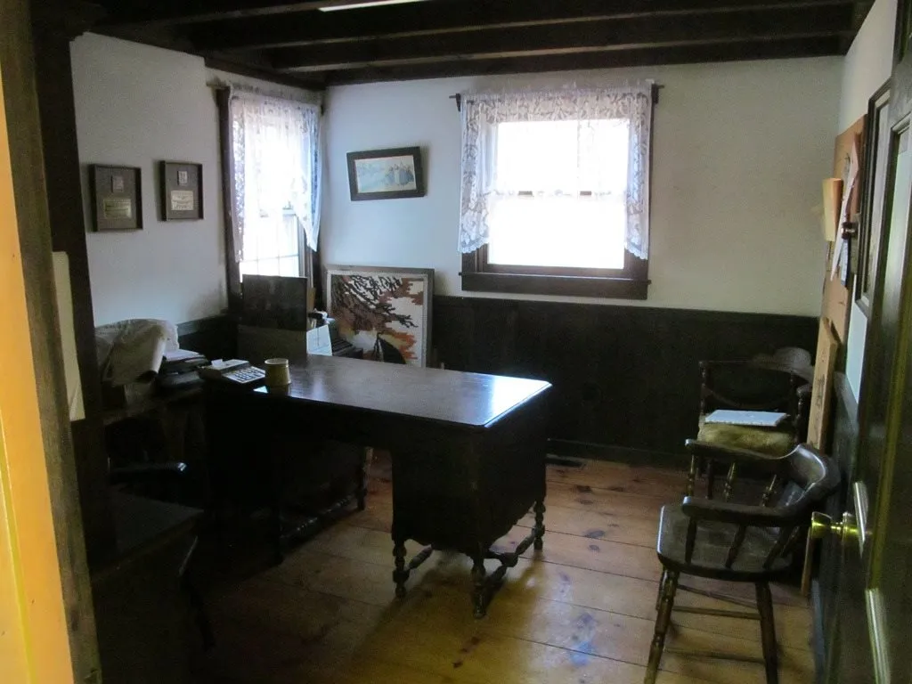 443 Old Claremont Road Charlestown NH 03603
