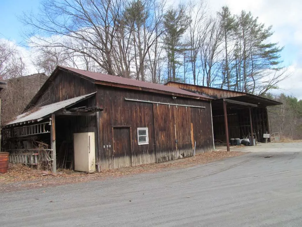 443 Old Claremont Road Charlestown NH 03603