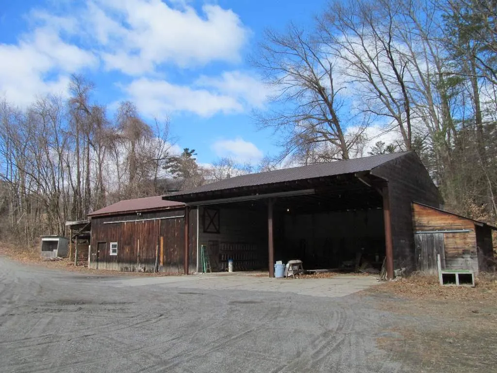 443 Old Claremont Road Charlestown NH 03603