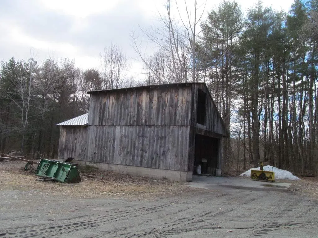 443 Old Claremont Road Charlestown NH 03603