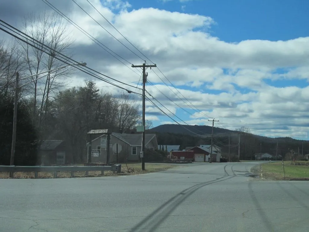 443 Old Claremont Road Charlestown NH 03603
