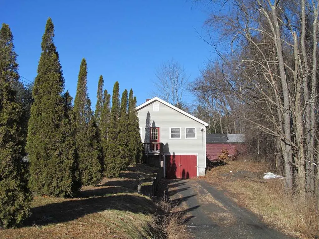 443 Old Claremont Road Charlestown NH 03603