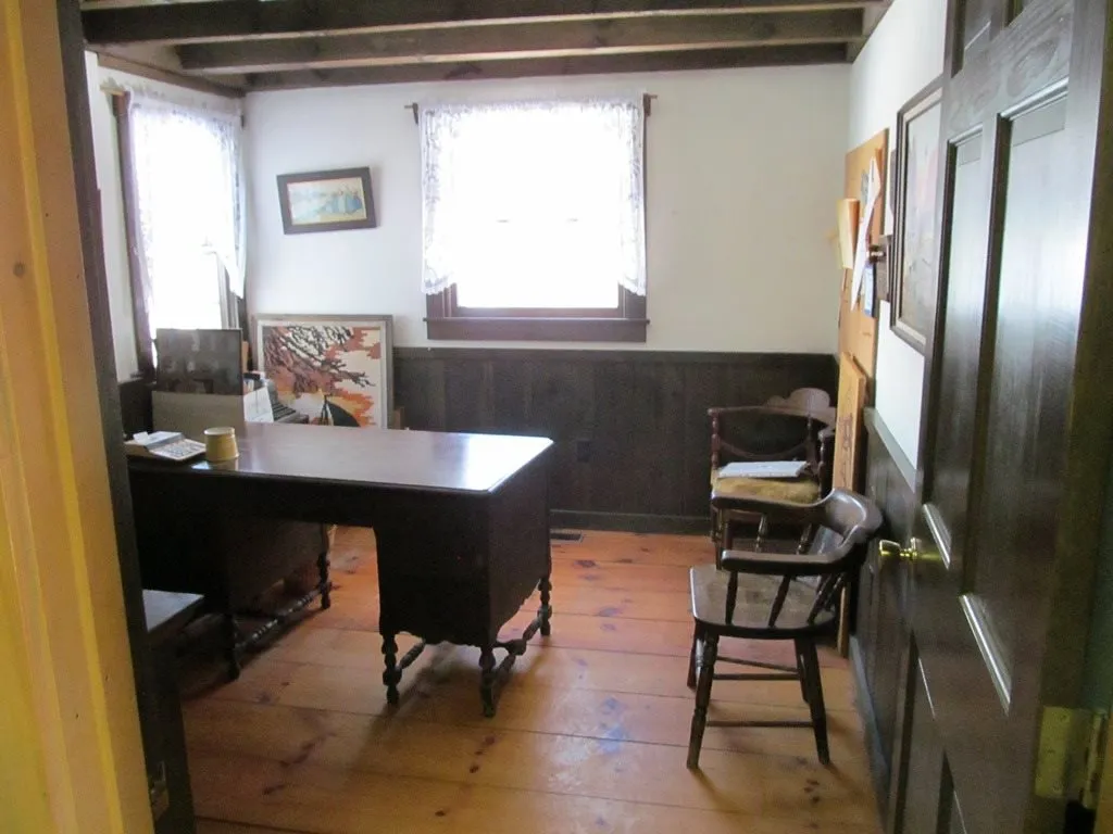 443 Old Claremont Road Charlestown NH 03603