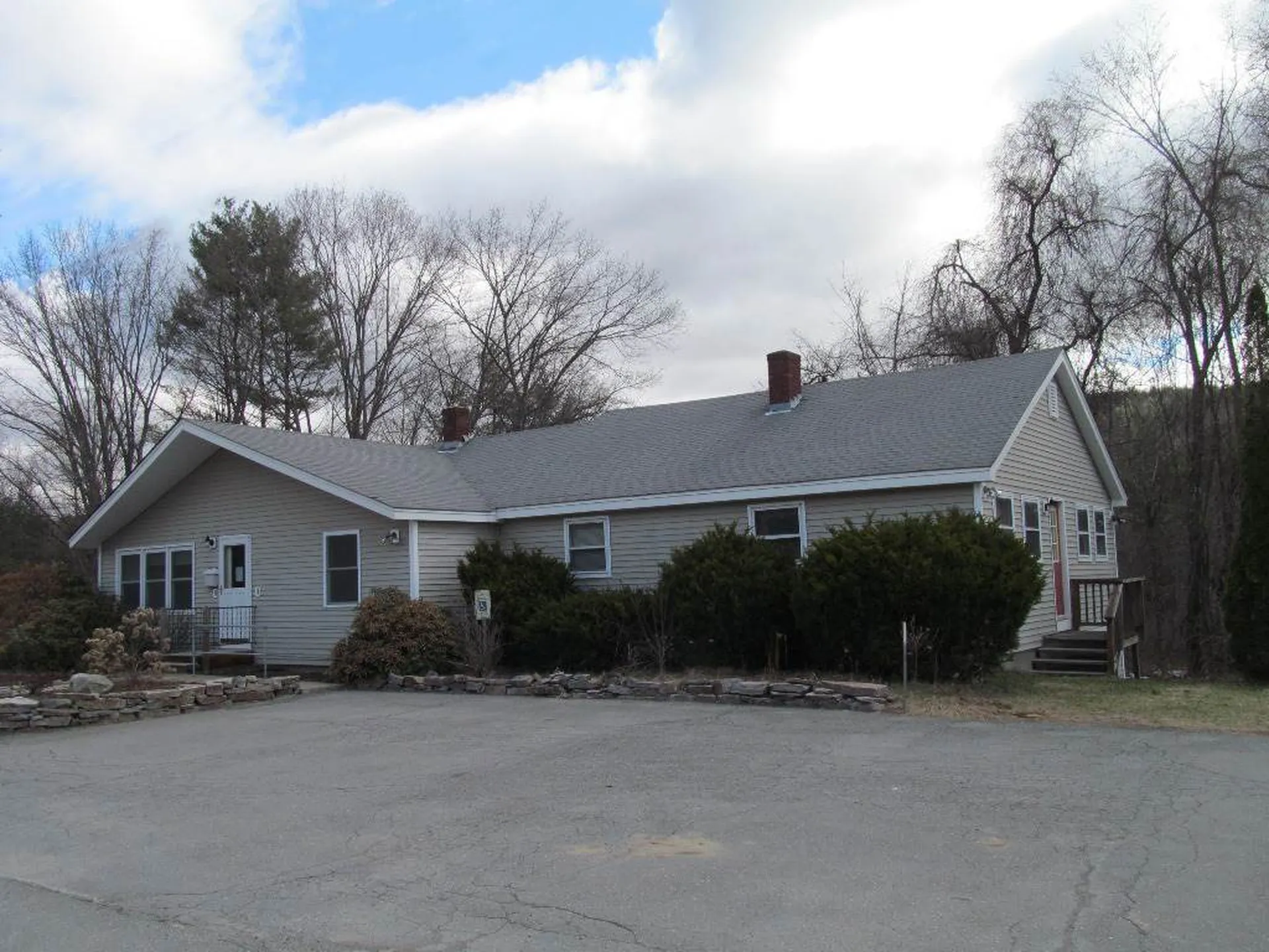 443 Old Claremont Road Charlestown NH 03603